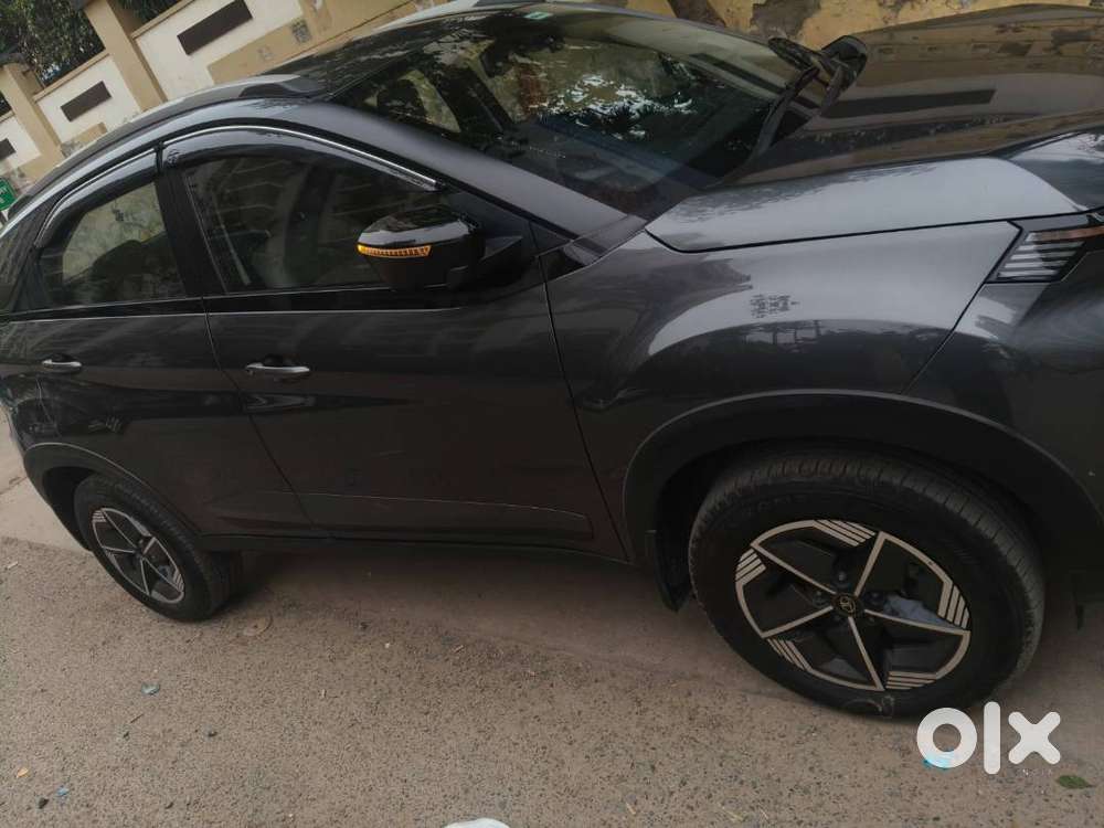 Tata Nexon Creative Plus – 2024 Model For Sale