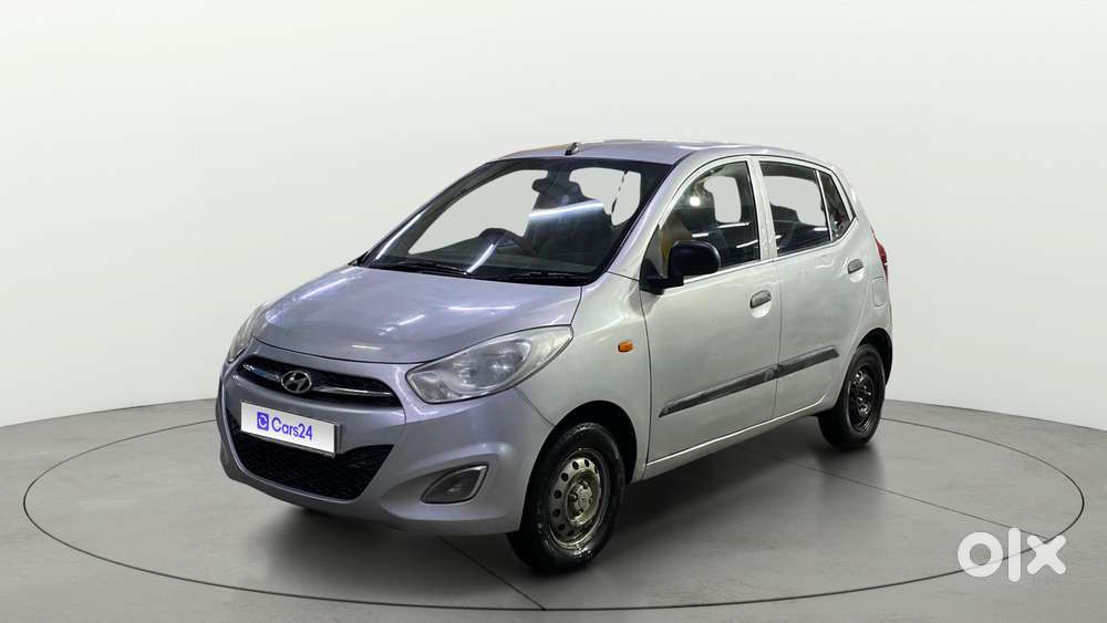 Hyundai I10 Era, 2013, Petrol