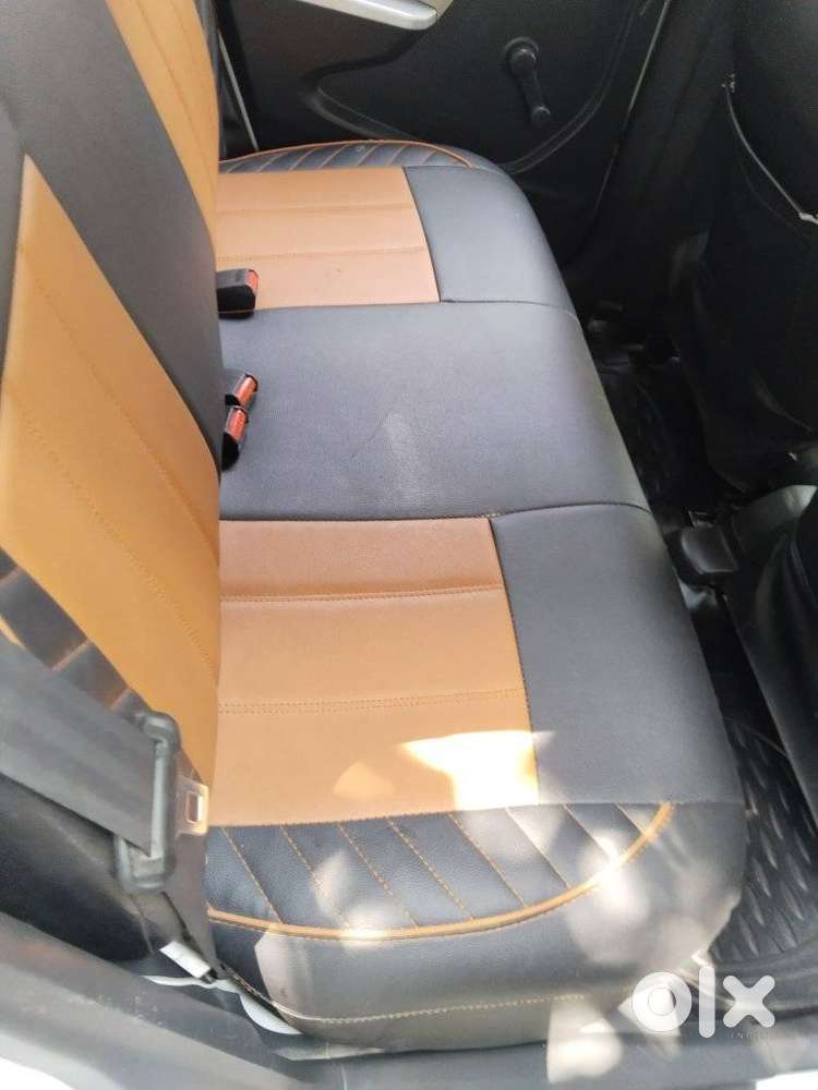 Maruti Suzuki Alto K10 Vxi Amt, 2016, Petrol