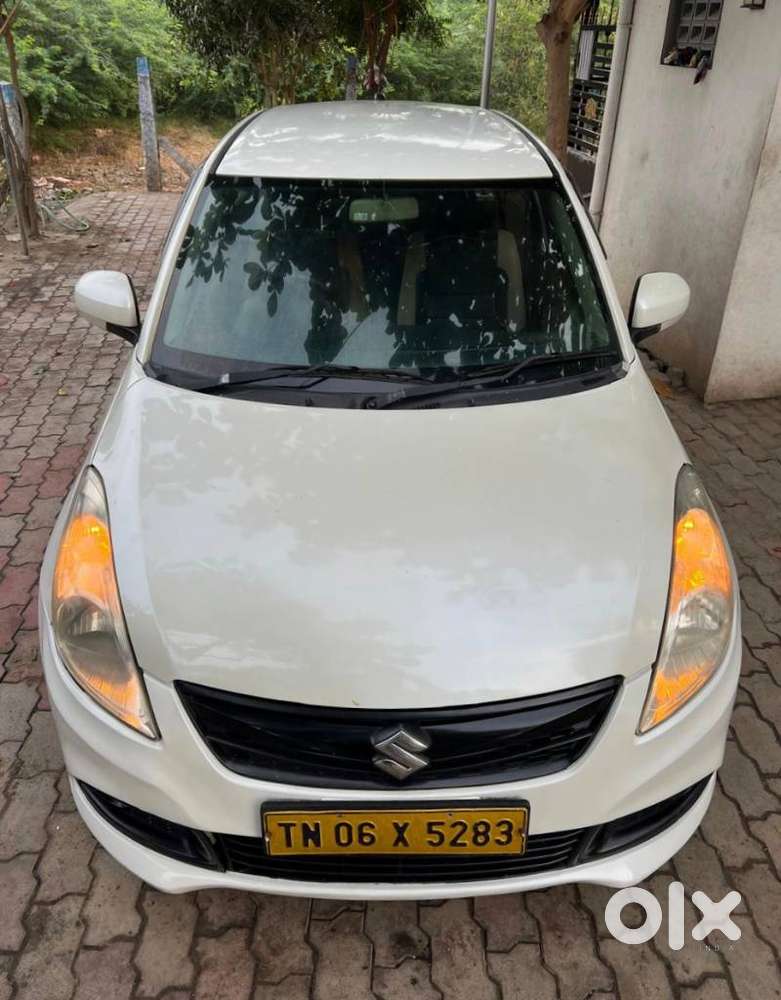 Maruti Suzuki Swift Dzire Tour Ldi, 2019, Diesel