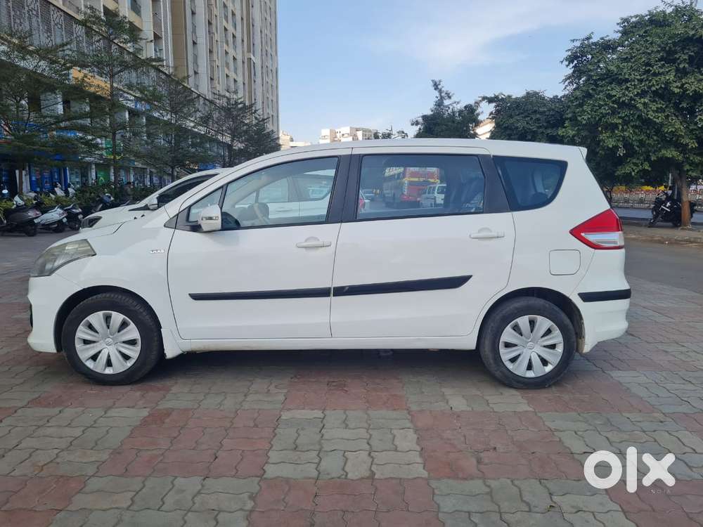 Maruti Suzuki Ertiga