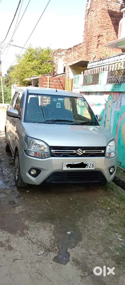 Maruti Suzuki Wagon R 2023 Vxi
