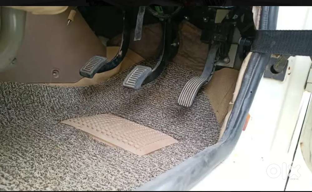 Mahindra Bolero 2017 Diesel