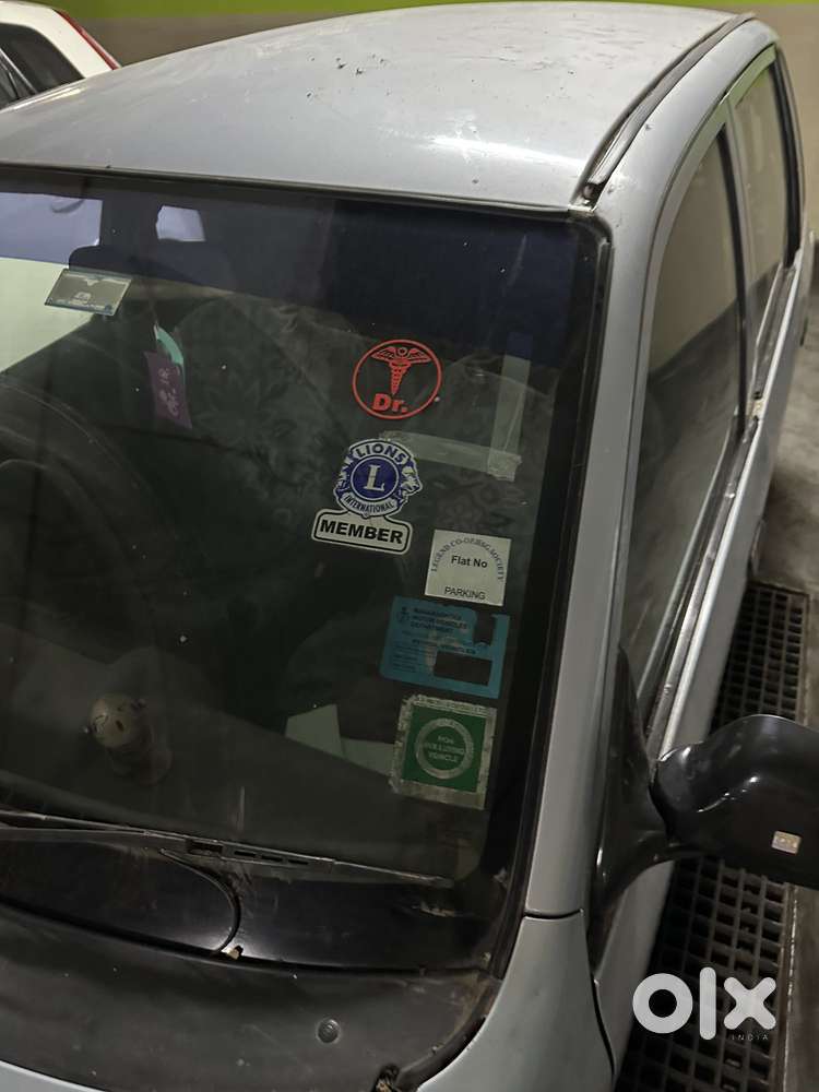 Maruti Suzuki Zen Estilo Vxi Bsiv, 2002, Petrol