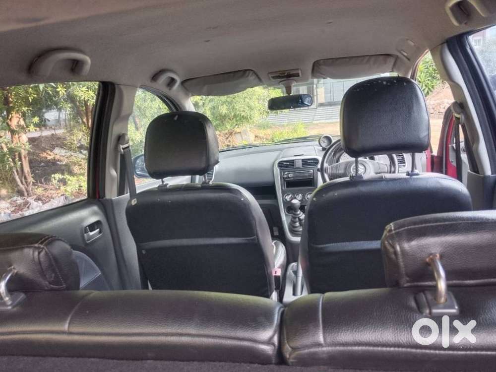 Maruti Suzuki Ritz Genus Vdi, 2009, Diesel