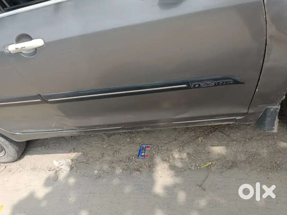 Maruti Dzire Vxi 2014