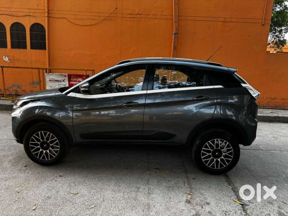 Tata Nexon 1.2 Revotron Xm (s), 2022, Diesel