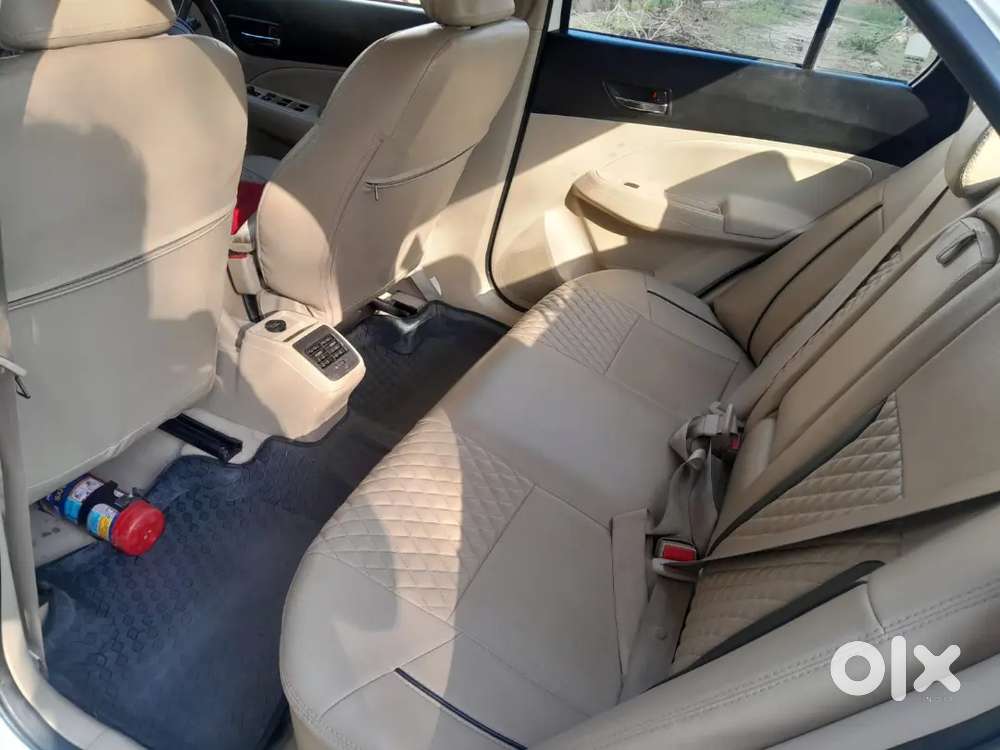 Maruti Suzuki Dzire Aug 2024 Cng & Hybrids 73000 Km Driven