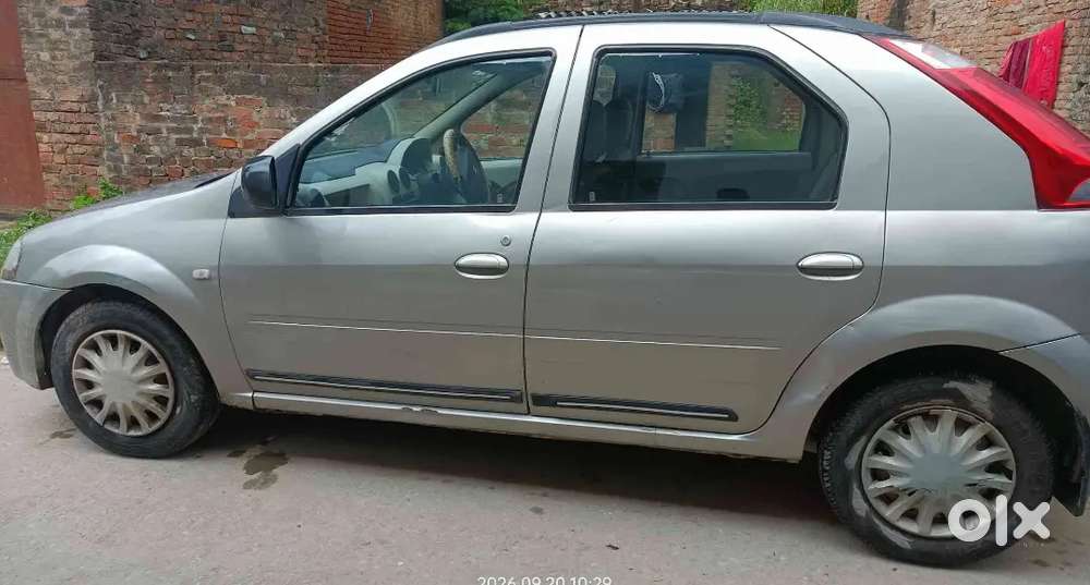 Mahindra Verito 2013 Diesel 94500 Km Driven