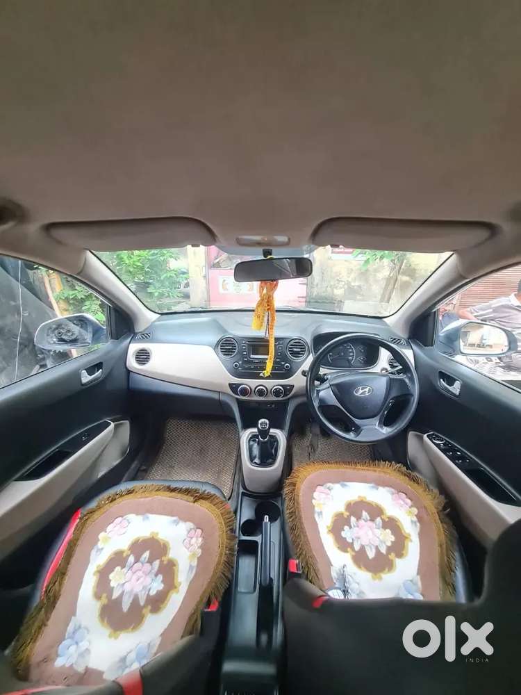 Hyundai Grand I10 Nios 2013 Petrol Manual