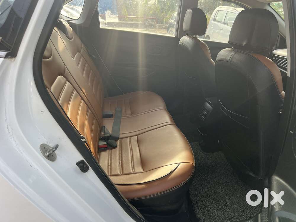 Hyundai Elite I20 [ ] 1.2 Sportz, 2021, Petrol