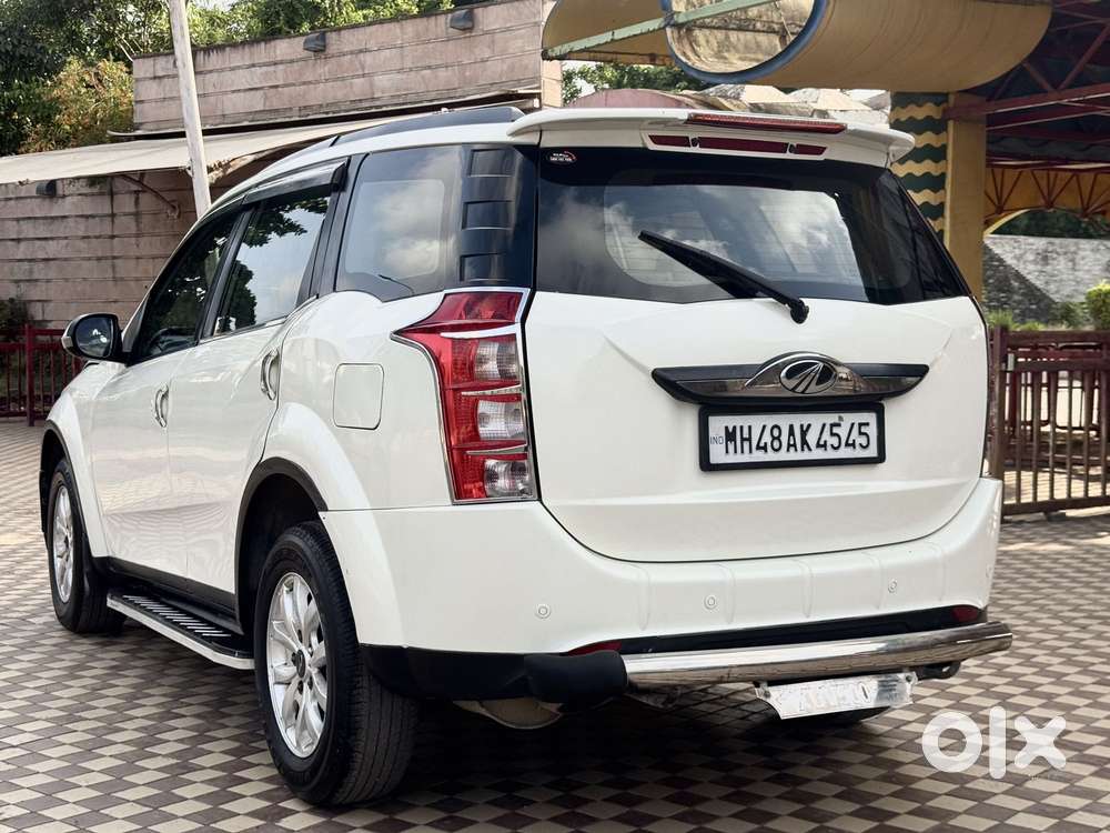 Mahindra Xuv500 2.2 W10, 2016, Diesel
