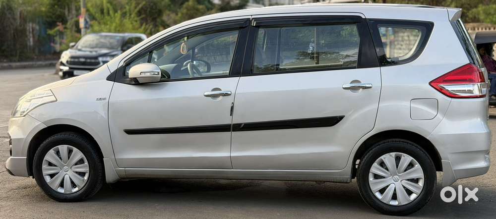 Maruti Suzuki Ertiga Vdi Shvs, 2017, Diesel