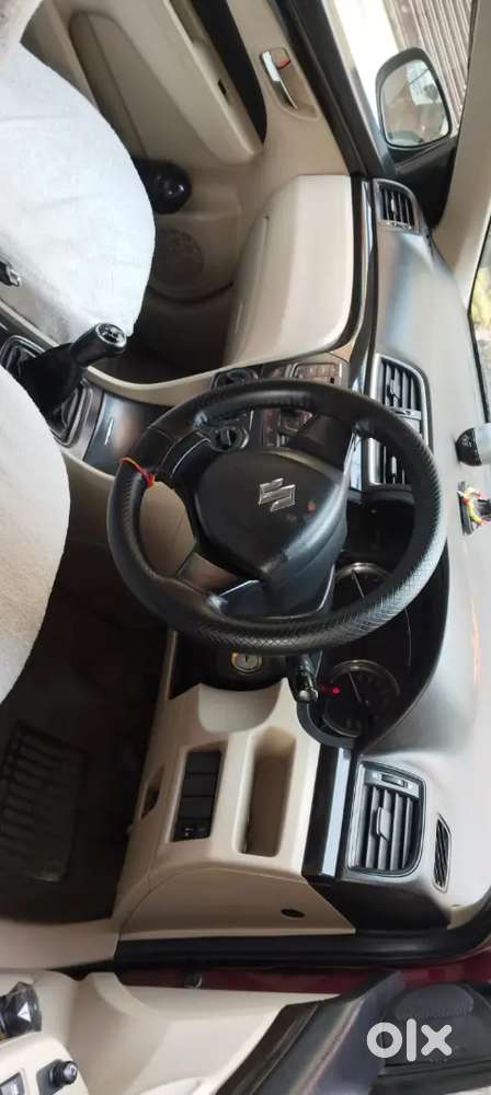 Maruti Suzuki Ciaz 2014 Manual