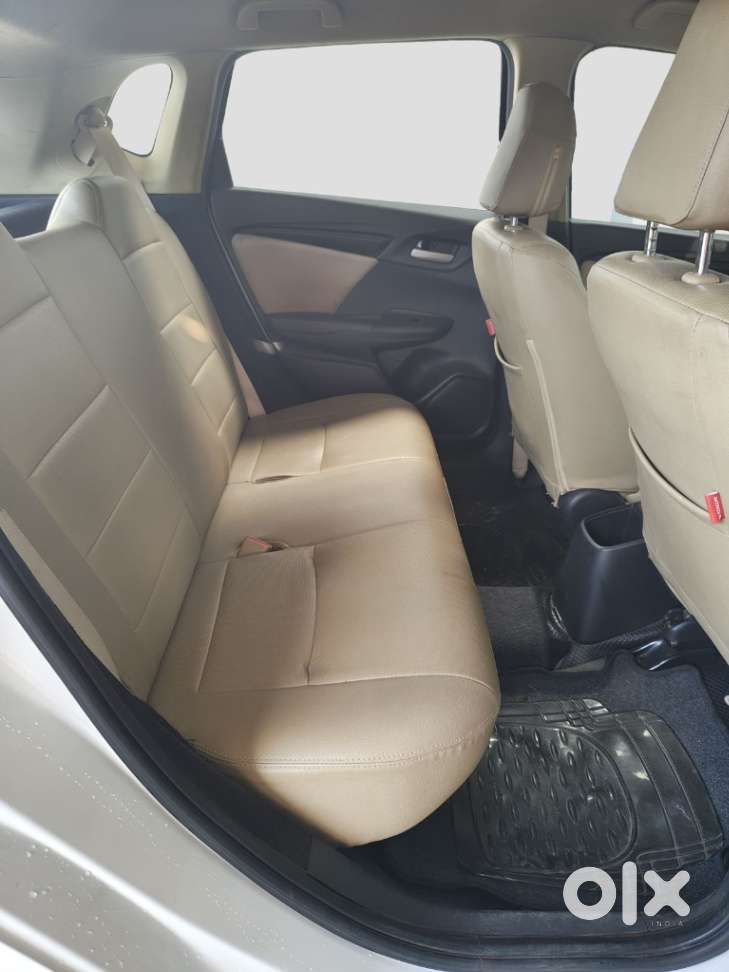 Honda Jazz Sv Mt I-dtec, 2017, Diesel