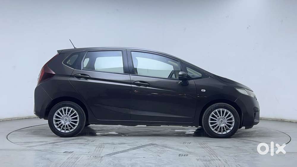 Honda Jazz 1.2 Sv I Vtec, 2016, Petrol