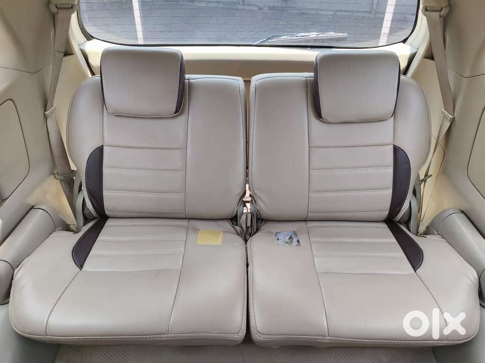Toyota Innova, 2014, Diesel