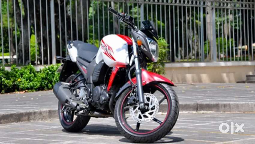 yamaha fz 2013 model