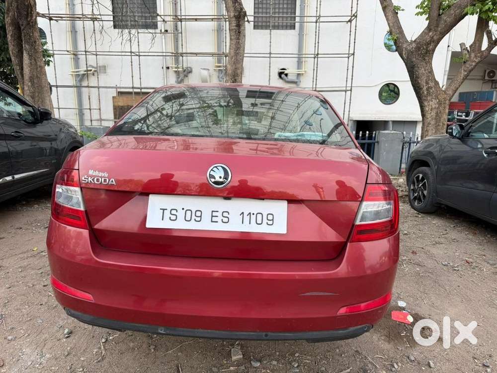 Skoda Octavia 2016 Diesel Good Condition