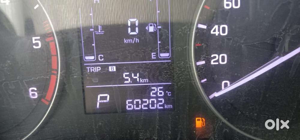 Hyundai Creta 1.6 Sx Plus Auto, 2017, Diesel