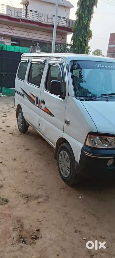 Maruti Suzuki Eeco 2023 Ac 5 Str