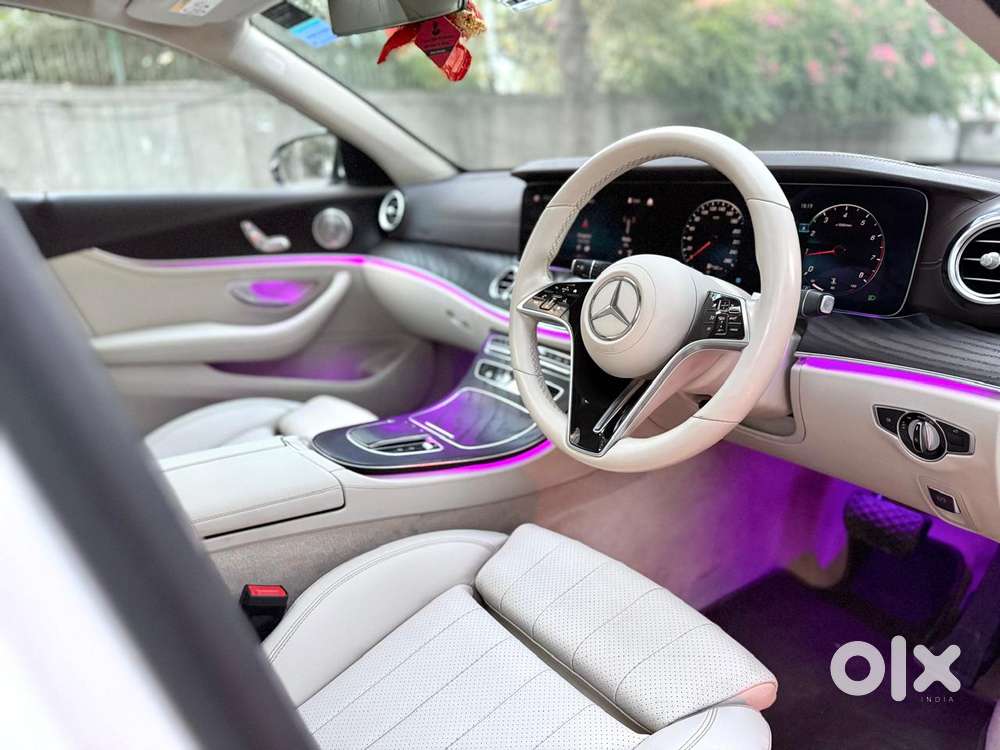 Mercedes-benz A-class Limousine