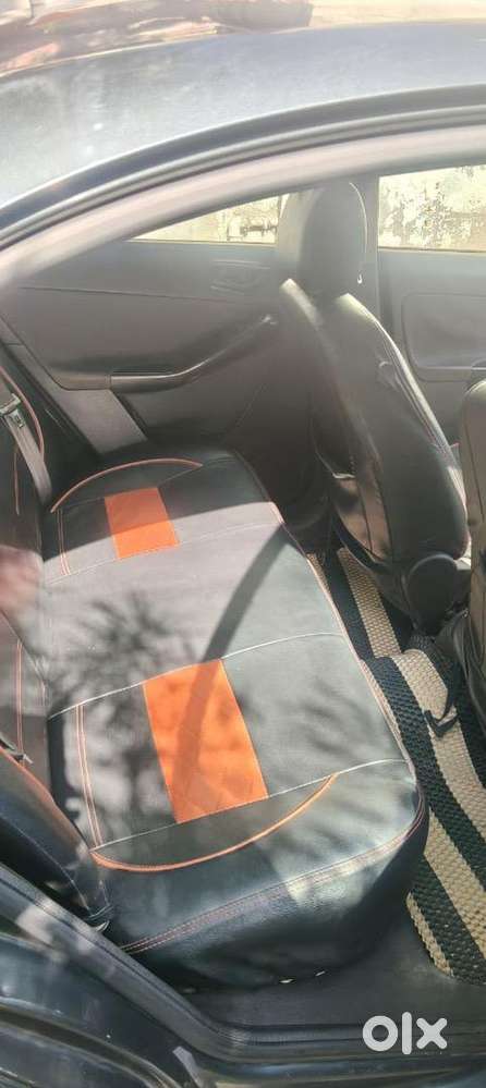 Tata Zest 2016 Petrol Well Maintained Car Gor Selling 2nd Owner