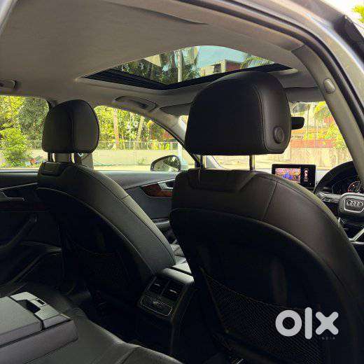 Audi A4 2.0 Tdi (177bhp) Technology Pack, 2017, Diesel
