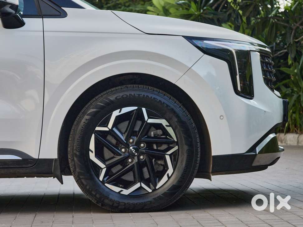 Kia Carnival Limousine Plus 7 Str, 2024, Diesel