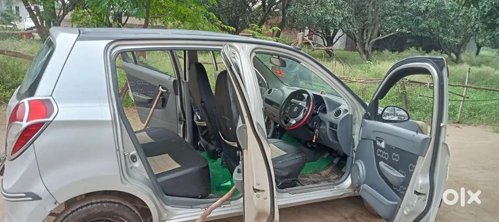 Maruti Suzuki Alto 2013 Lxi