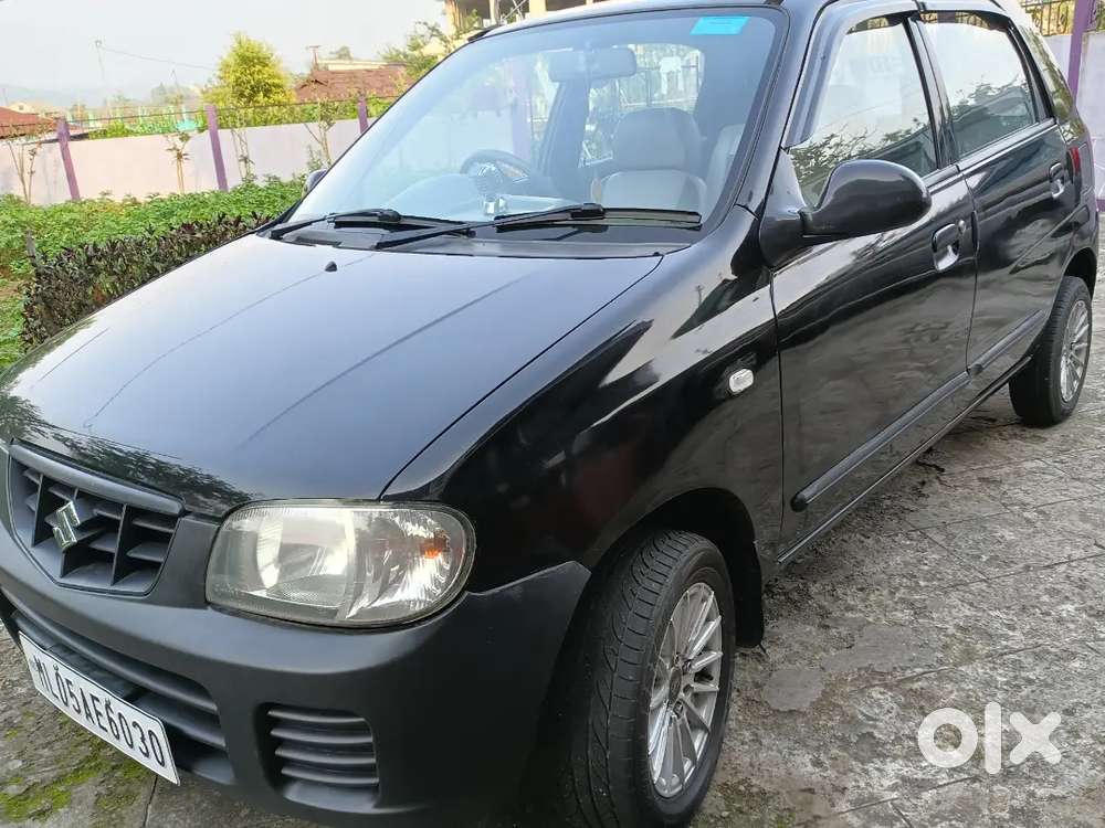 Maruti Suzuki Alto 2005