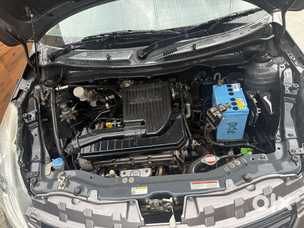 Maruti Suzuki Swift Dzire 1.3 Vxi, 2014, Petrol