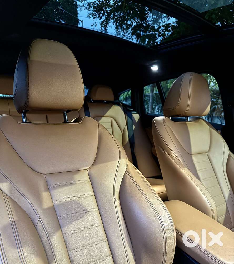 Bmw X4 3.0 Xdrive 30d Black Shadow Edition, 2019, Diesel