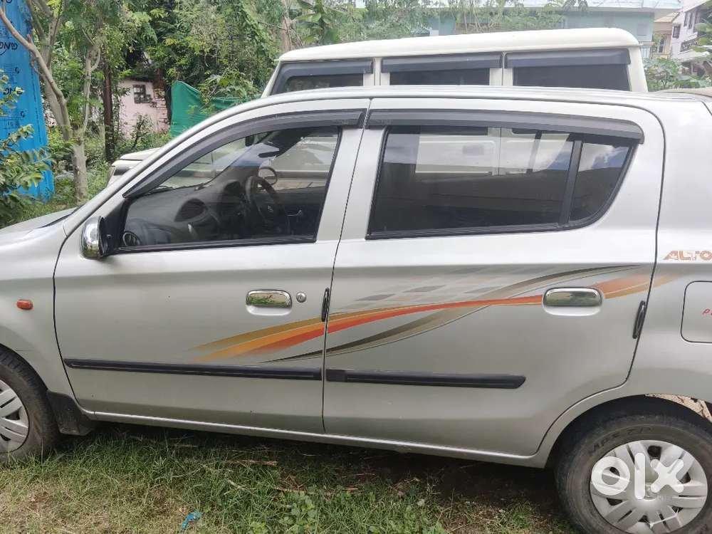 Maruti Suzuki Alto 800 2016 Petrol 86000 Km Driven