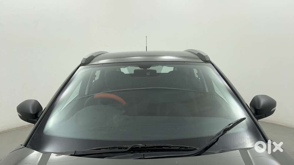 Tata Nexon 1.2 Revotron Xm, 2023, Petrol