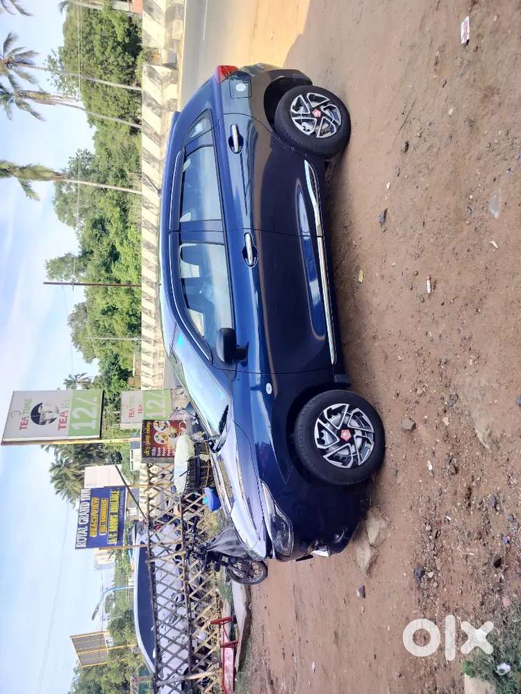 Maruti Suzuki Baleno 2025 Petrol 6500 Km Driven