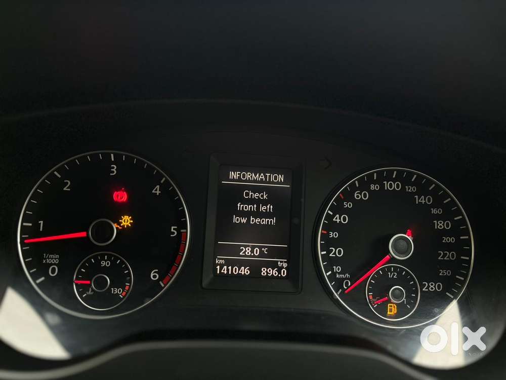 Volkswagen Jetta, 2013, Diesel