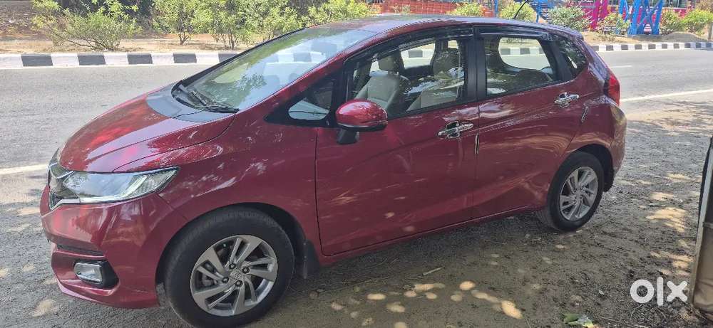 Honda Jazz 2022 Petrol 43000 Km Driven