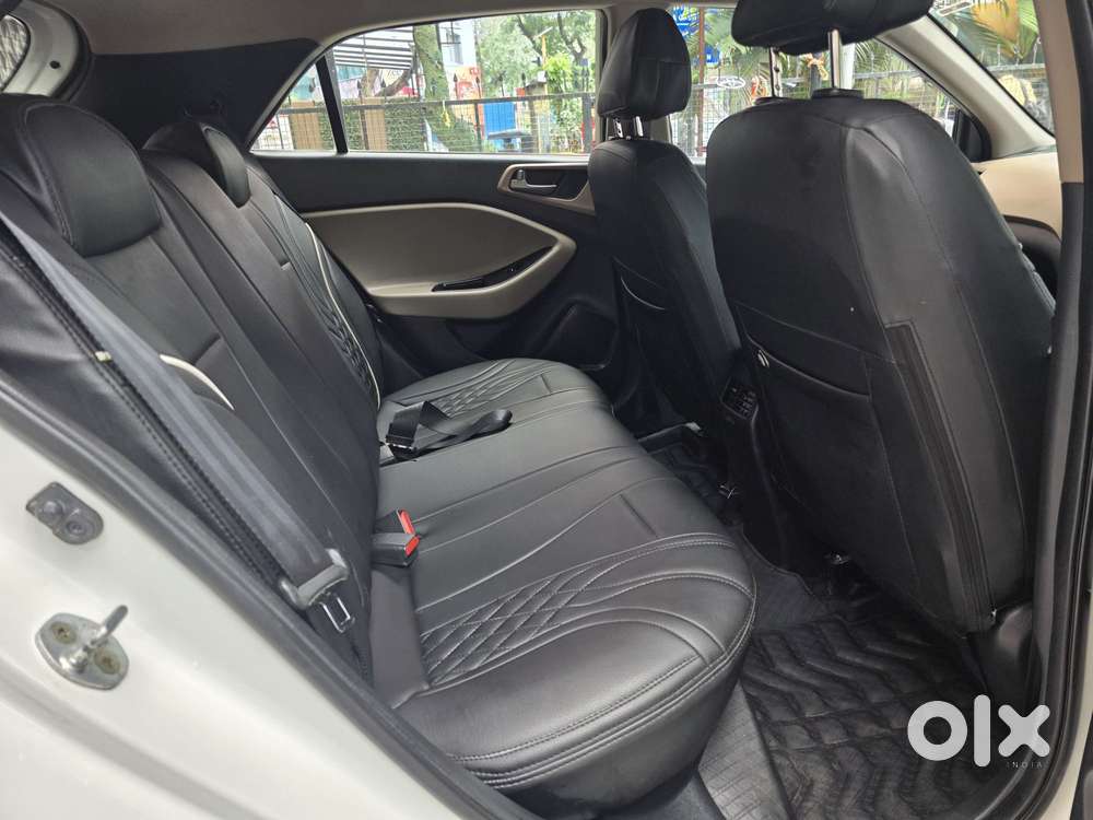 Hyundai I20 1.2 Spotz, 2016, Diesel