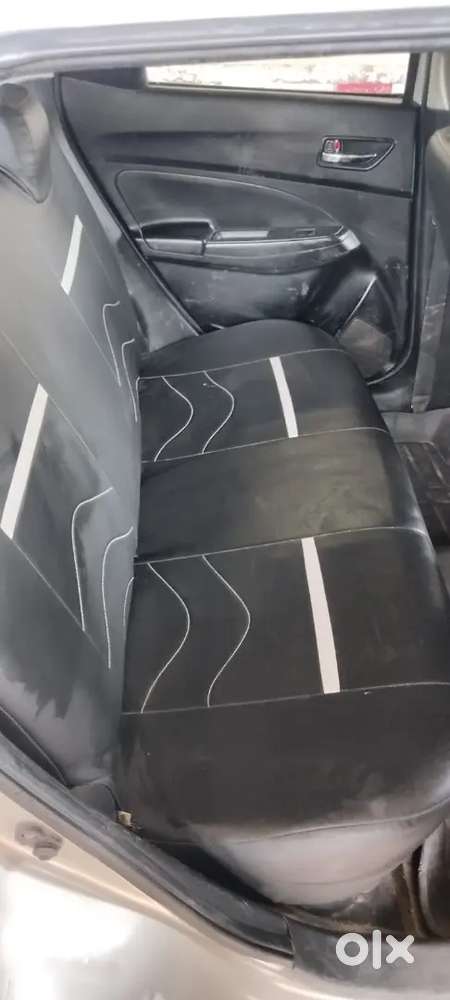 Maruti Suzuki Swift 2019 Best Condition