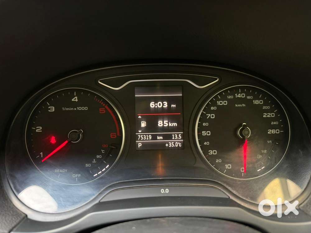 Audi A3 35 Tdi S Line, 2015, Diesel