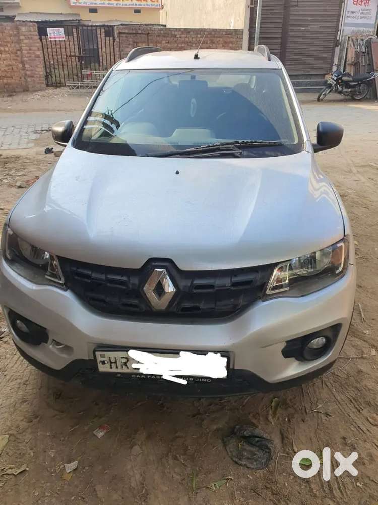 Renault Kwid Sce 2016