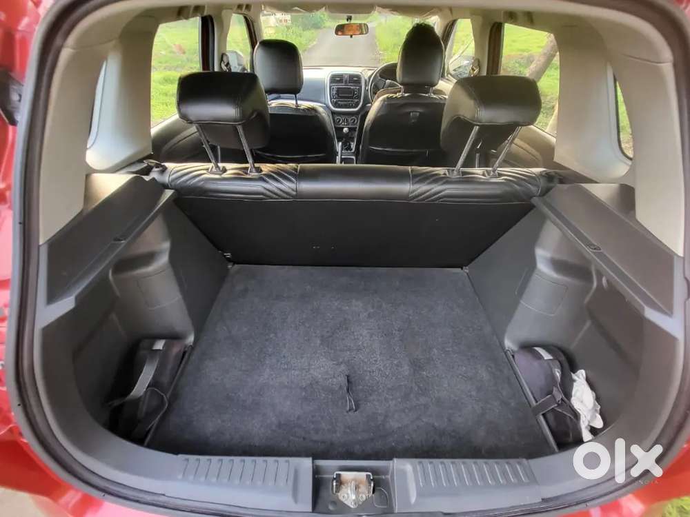 Maruti Suzuki Brezza