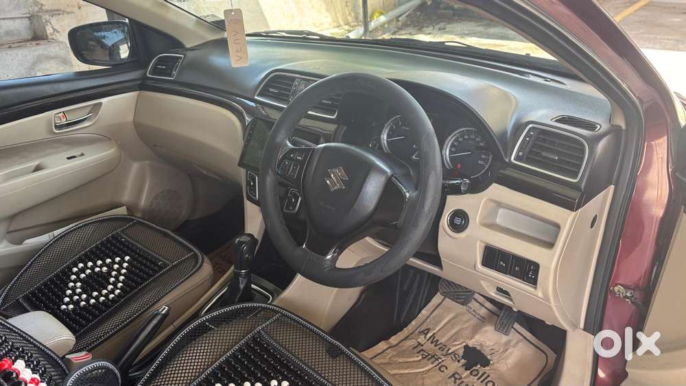 Maruti Suzuki Ciaz At Zxi, 2016, Petrol