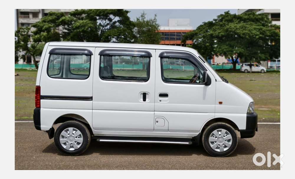 Maruti Suzuki Eeco 5 Seater Ac, 2024, Petrol