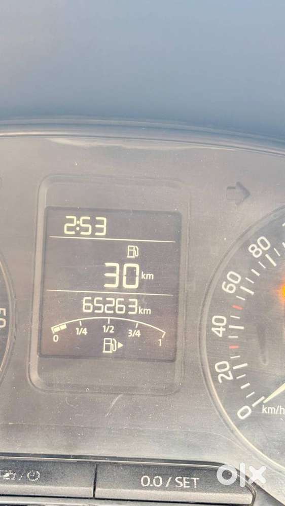 Skoda Rapid, 2017, Diesel