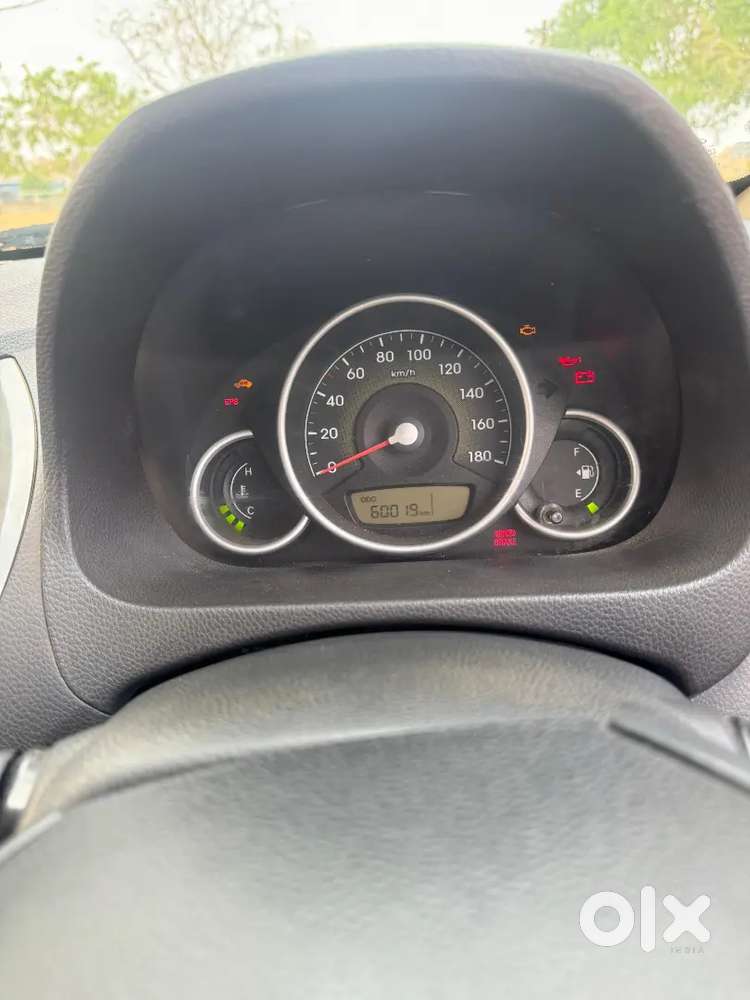 Eon Magna Plus