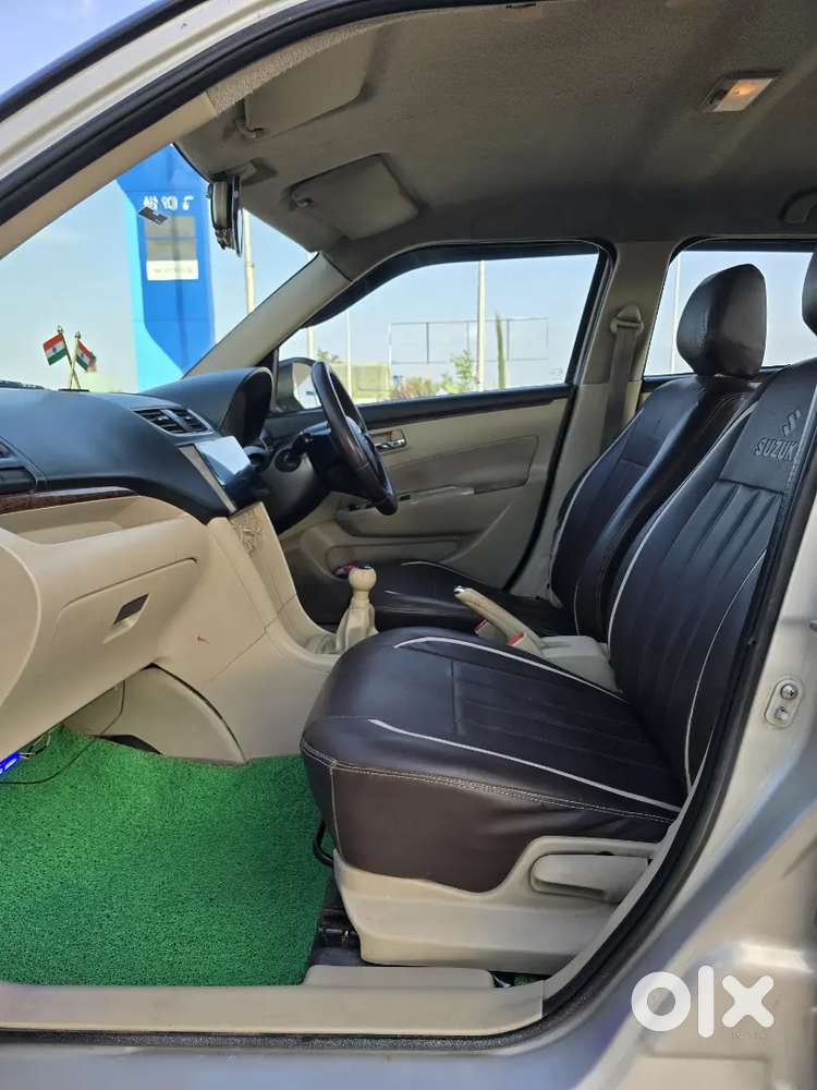 Maruti Suzuki Swift Dzire 2014 Petrol 87000 Km Driven