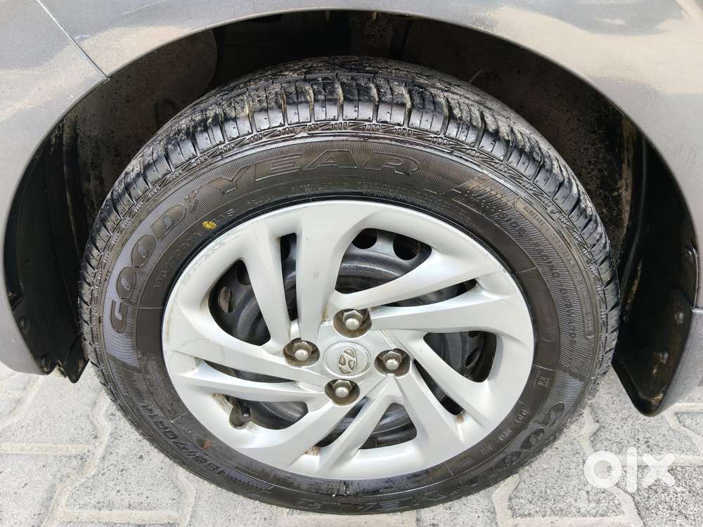 Hyundai Grand I10 Nios Magna, 2021, Petrol