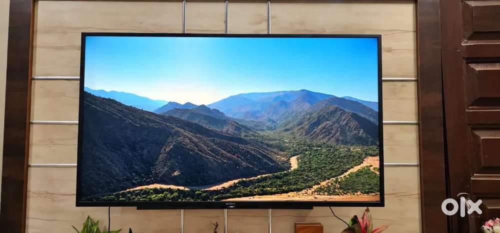 Sony Bravia KLV-43W662F 43 Inch Full HD Smart TV